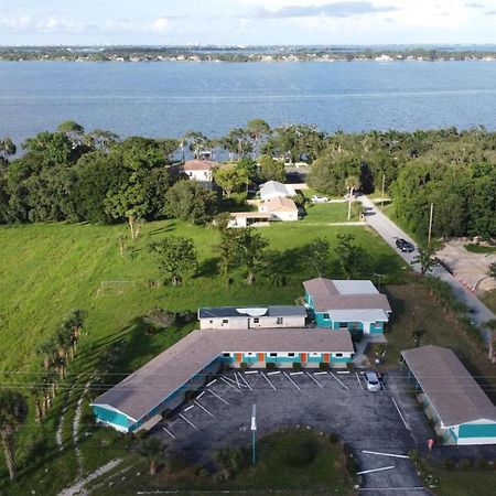 Hotel The Bonsai Rockledge Esterno foto