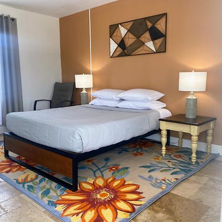 Hotel The Bonsai Rockledge Esterno foto