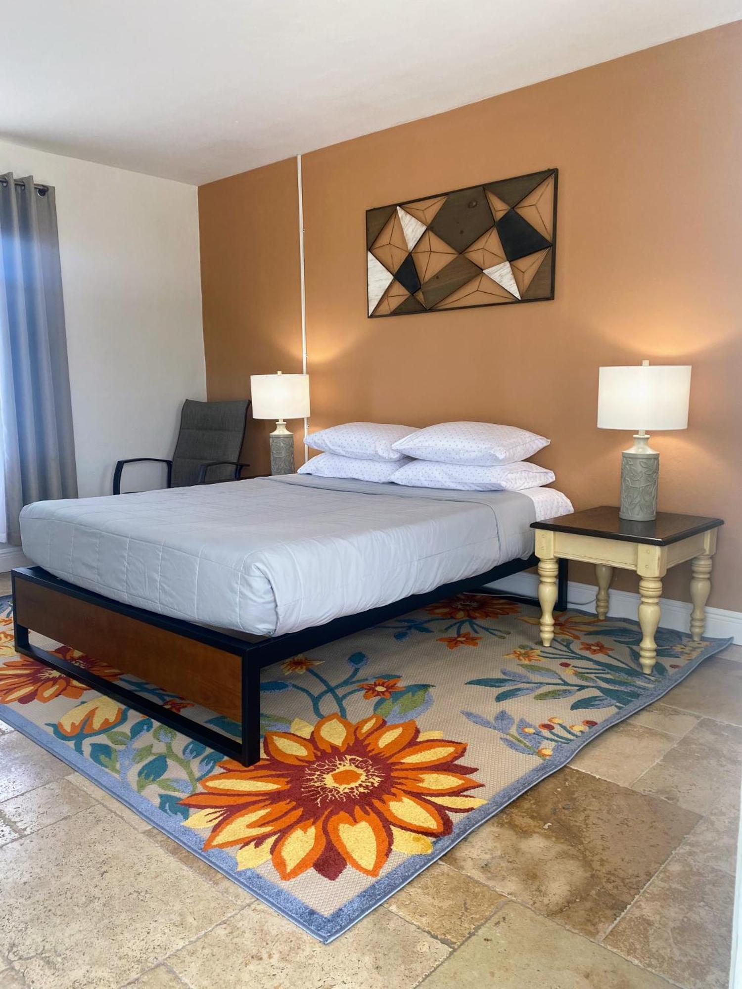 Hotel The Bonsai Rockledge Esterno foto