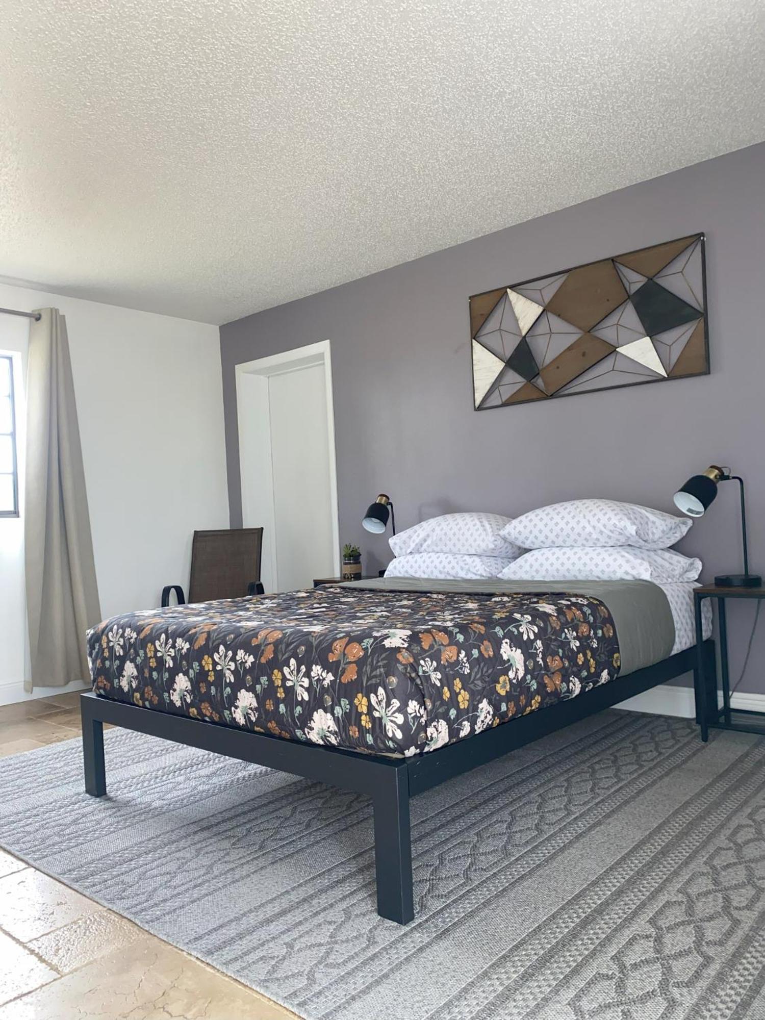 Hotel The Bonsai Rockledge Esterno foto